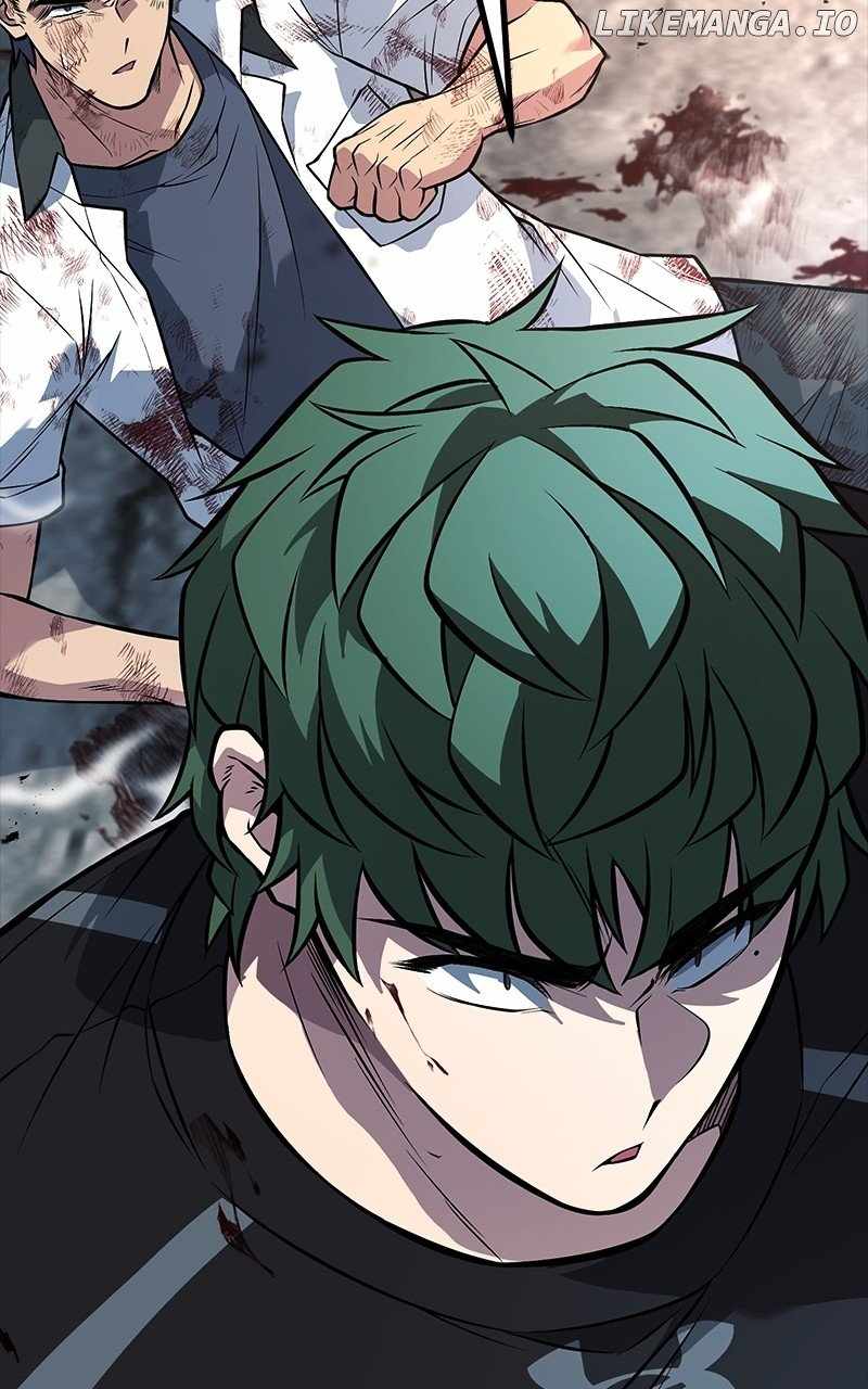 King of Violence Chapter 55 5